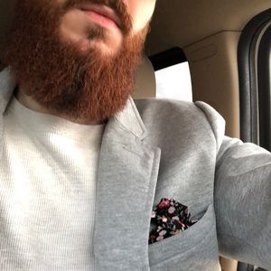 Meet your Posher, Nolan